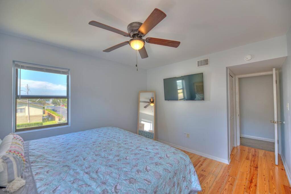 Living The Dream 2 Bedroom Ocean View Cozy Condo Gulf Shores Exterior photo
