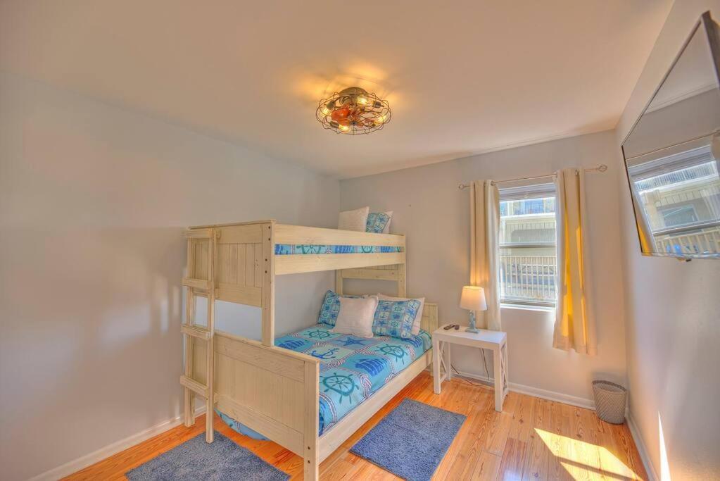 Living The Dream 2 Bedroom Ocean View Cozy Condo Gulf Shores Exterior photo