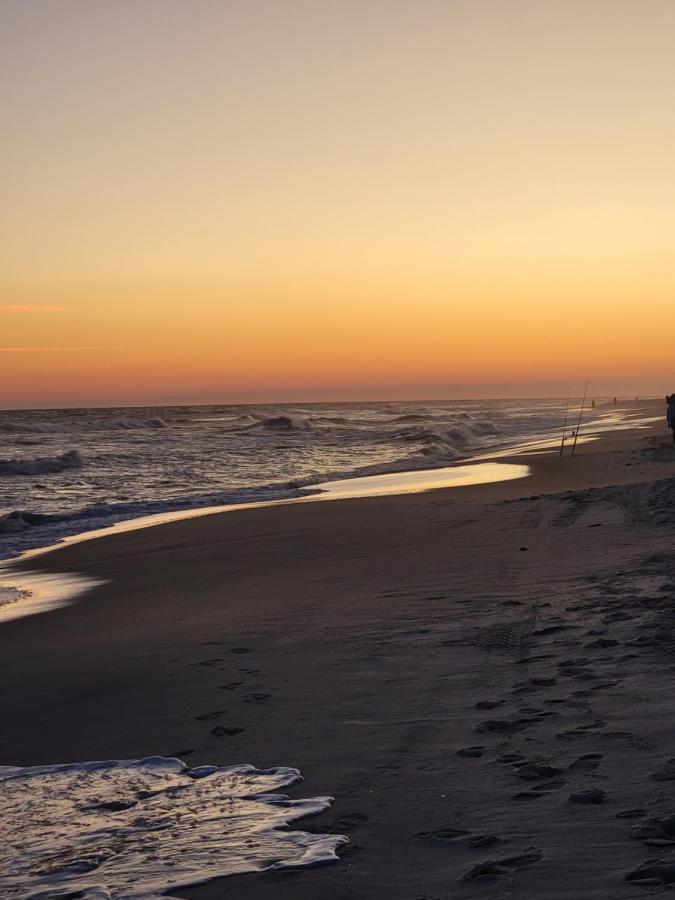 Living The Dream 2 Bedroom Ocean View Cozy Condo Gulf Shores Exterior photo
