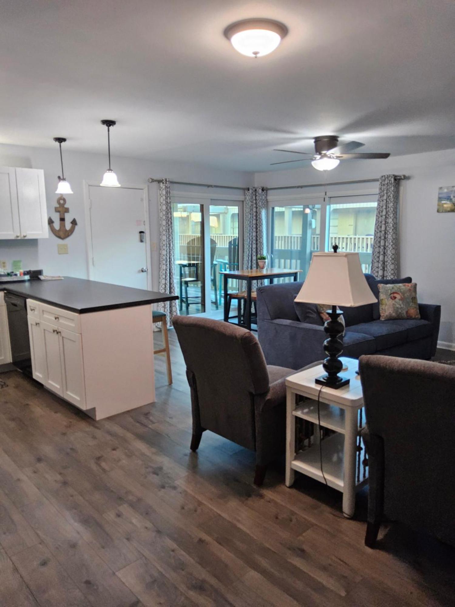 Living The Dream 2 Bedroom Ocean View Cozy Condo Gulf Shores Exterior photo