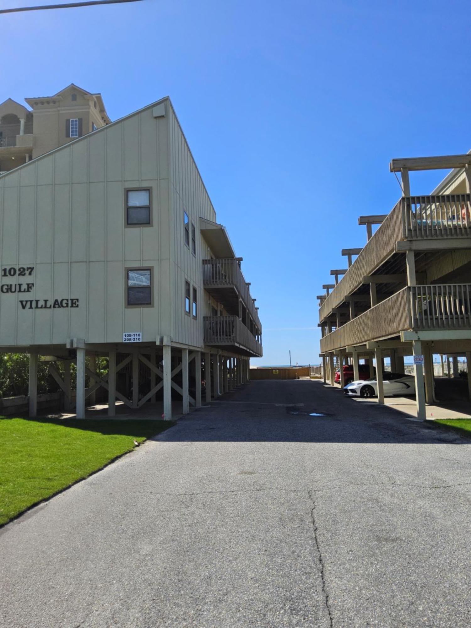 Living The Dream 2 Bedroom Ocean View Cozy Condo Gulf Shores Exterior photo