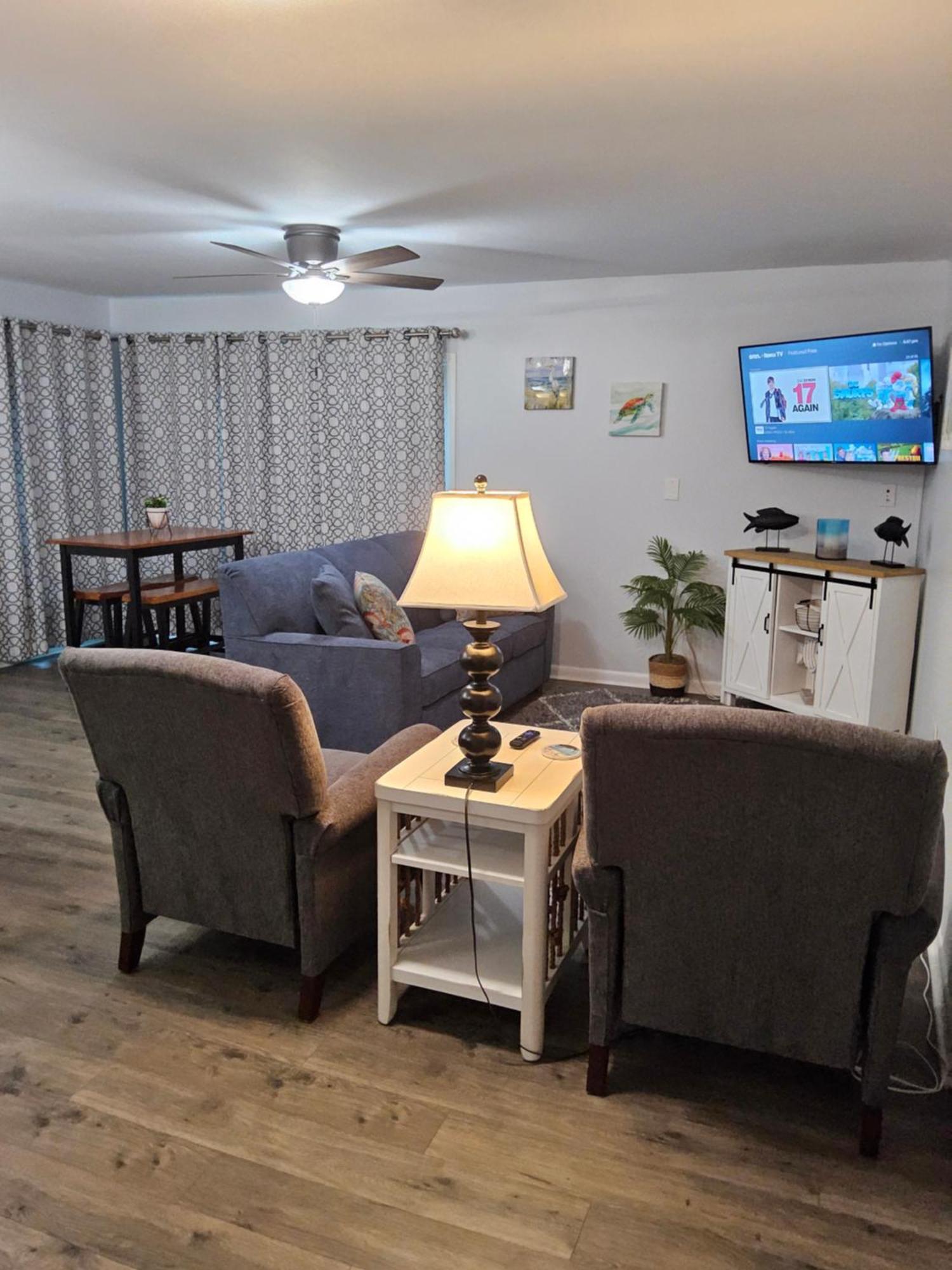 Living The Dream 2 Bedroom Ocean View Cozy Condo Gulf Shores Exterior photo